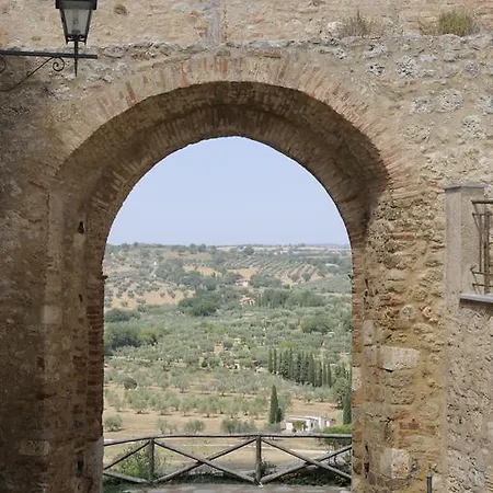 Penzion Le Tartarughe