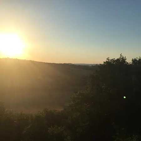 Le Tartarughe 3* Magliano in Toscana