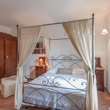Le Tartarughe Penzion