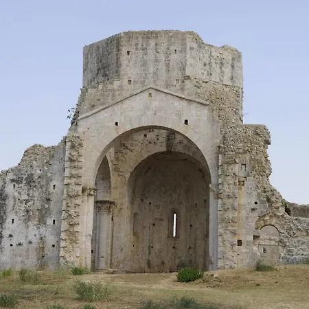 Penzion Le Tartarughe
