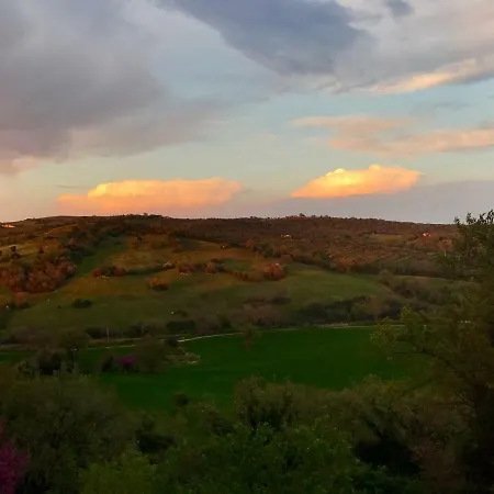 Penzion Le Tartarughe 3*