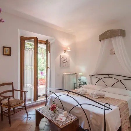 Le Tartarughe Affittacamere Magliano in Toscana