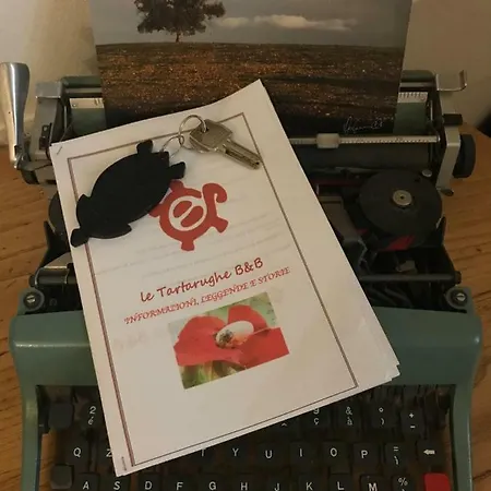 Le Tartarughe 3* Magliano in Toscana