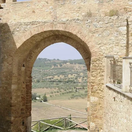 Penzion Le Tartarughe