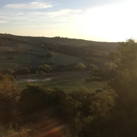 Le Tartarughe Rooms Magliano in Toscana