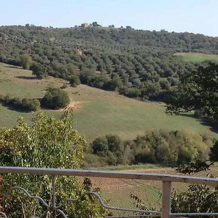 Guest house Le Tartarughe Rooms 3*