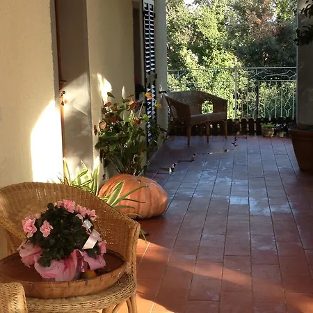 Guest house Le Tartarughe Rooms 3*
