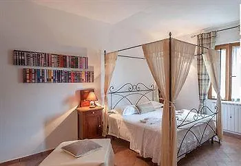 Le Tartarughe Rooms
