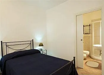 Guest house Le Tartarughe Rooms 3*
