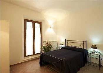 Guest house Le Tartarughe Rooms