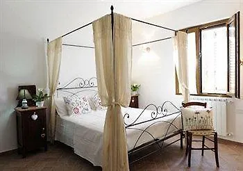Guest house Le Tartarughe Rooms 3*