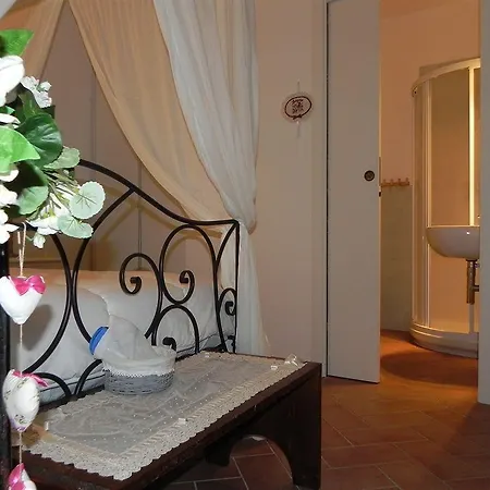 Le Tartarughe Rooms Magliano in Toscana