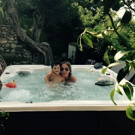 Le Tartarughe Rooms Guest house 3*