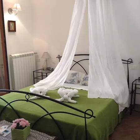Le Tartarughe Rooms 3* Magliano in Toscana