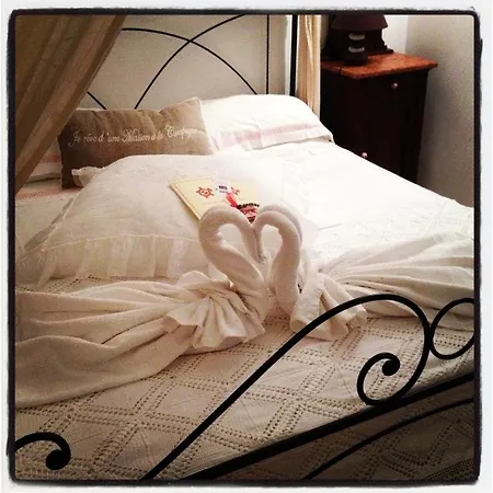 Le Tartarughe Rooms Magliano in Toscana