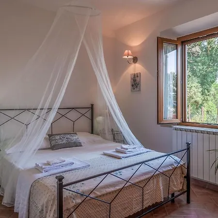 Le Tartarughe Rooms Guest house 3*