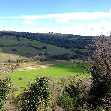 Le Tartarughe Rooms Guest house Magliano in Toscana