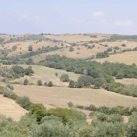 Le Tartarughe Rooms 3* Magliano in Toscana