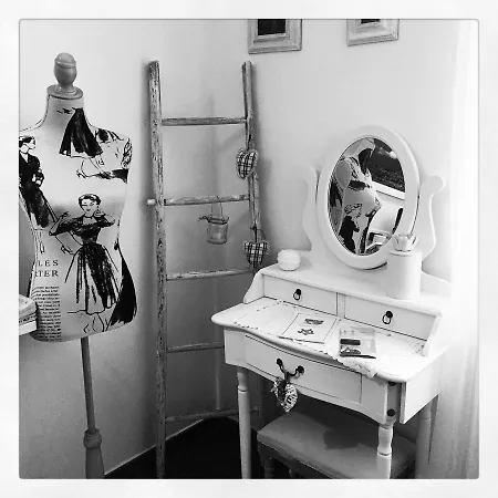 Le Tartarughe Rooms 3*