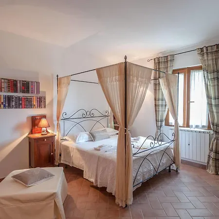 Le Tartarughe Rooms Guest house