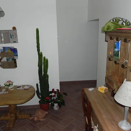 Le Tartarughe Rooms Guest house Magliano in Toscana