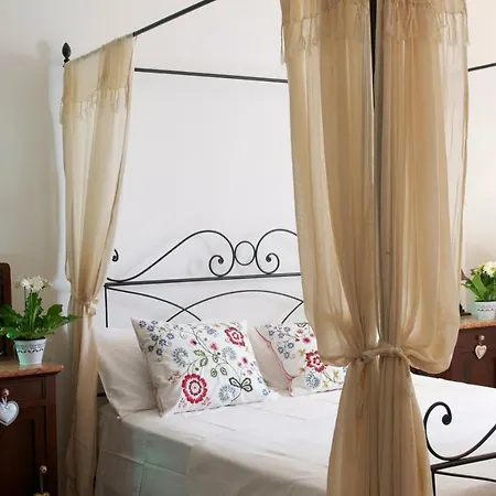 Guest house Le Tartarughe Rooms 3*