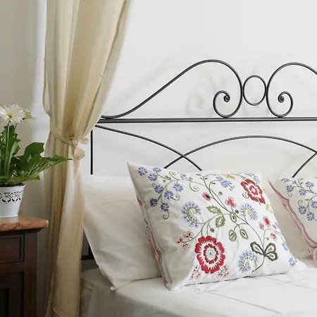 Le Tartarughe Rooms Guest house