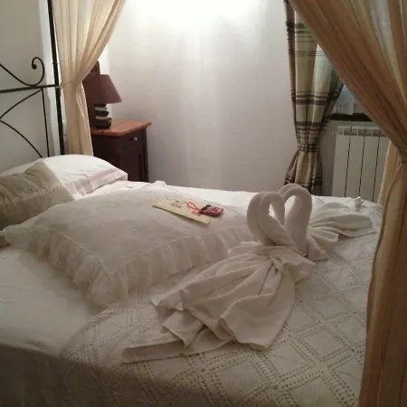 Guest house Le Tartarughe Rooms Magliano in Toscana