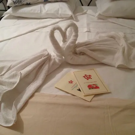 Le Tartarughe Rooms Magliano in Toscana