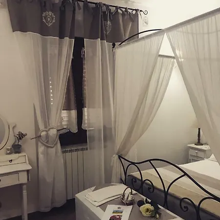 Guest house Le Tartarughe Rooms 3*